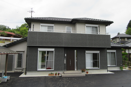 千葉県香取市 S様邸