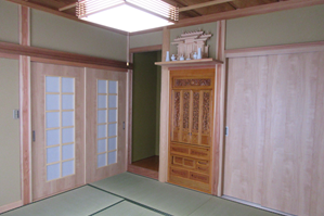 千葉県香取市 S様邸