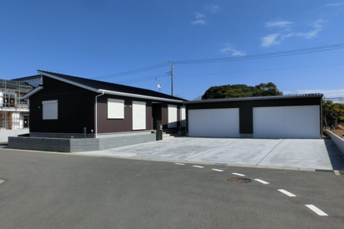 千葉県銚子市 O様邸