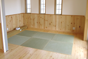 茨城県鹿嶋市 S様邸